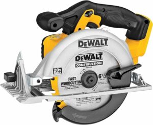 DEWALT 20V MAX Circular Saw