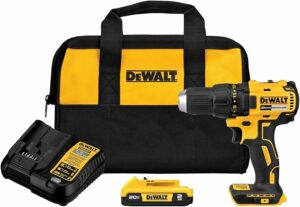 DEWALT 20V MAX Cordless Power Drills