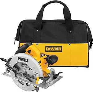 DEWALT Circular Saw, 7-1:4 inch