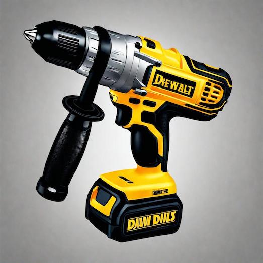 Power Drills Reviews