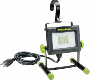 PowerSmith 2000 LM LED Work Light