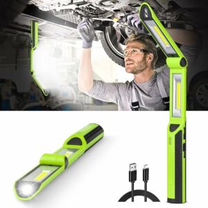 Ropelux Work Light