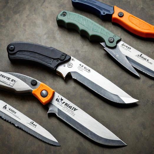 Utility Knives Reviews