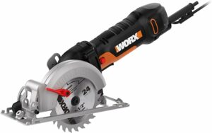 Worx WX439L 4.5 Amp WORXSAW